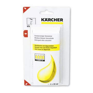 Kärcher - Detergent pentru geamuri RM 503 concentrat
