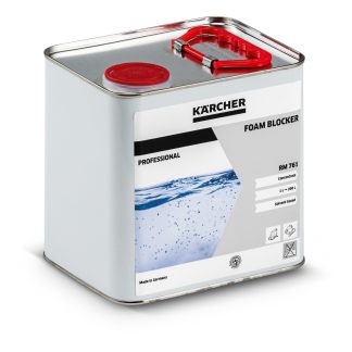 Kärcher - Spuma ex RM 761