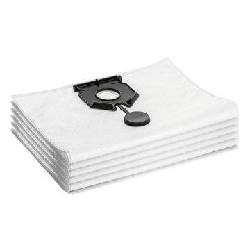 Kärcher - Pungi pentru filtru din material textil, 5 Bucată, NT 30/1