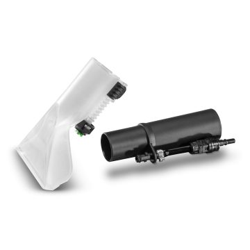 Kärcher - Duza spray - extractie pentru curatarea tapiteriei
