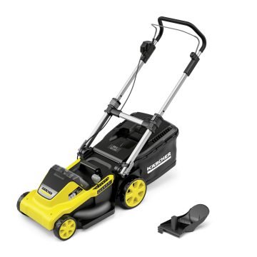 Kärcher - Mașină de tuns iarba cu acumulator LMO 5-18 Dual