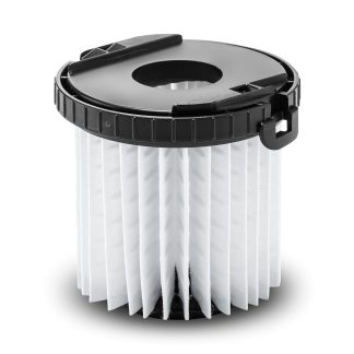 Kärcher - Cartridge filter VC 5