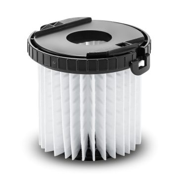 Kärcher - Cartridge filter VC 5