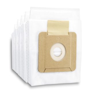 Kärcher - Filter bags fleece set 5 St.