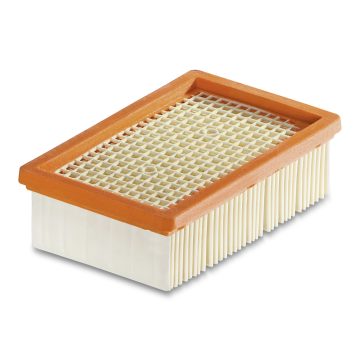 Kärcher - Filtru plat plisat KFI 4410