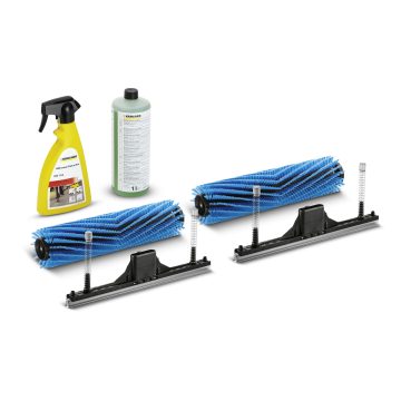 Kärcher - Set pentru curatarea covorului BR 40/10 C