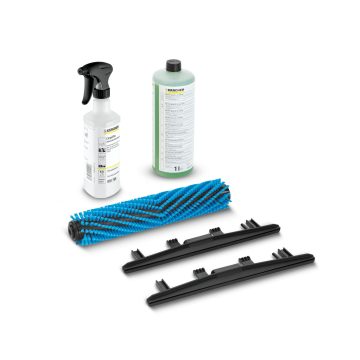 Kärcher - Set curatare covoare