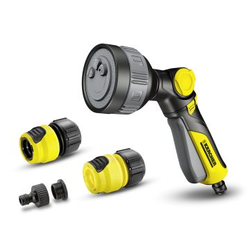 Kärcher - Set de stropit cu pistol multifuncțional