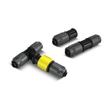 Kärcher - Set de racord pentru furtun