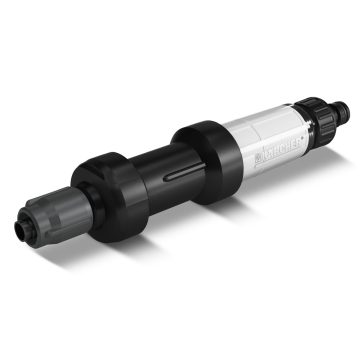 Kärcher - Reducator de presiune si filtru de particule