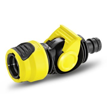 Kärcher - Conector universal Aqua Stop On-Off