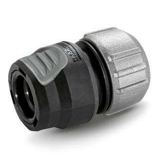Kärcher - Conector universal Premium cu Aqua Stop