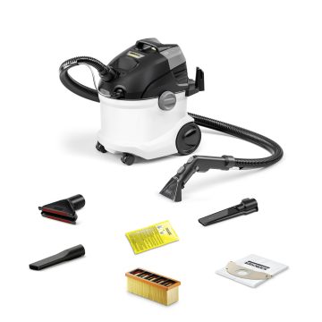Kärcher - Aparat de curățat cu spray-extracție SE 5 Car
