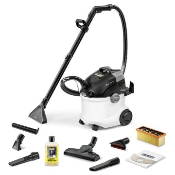 Kärcher - Aparat de curățat cu spray-extracție SE 6 Signature Line