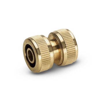Kärcher - Reparator furtunuri din alama, 1/2" si 5/8" sau 3/4"