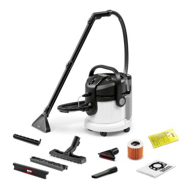 Kärcher - Aparat de curățat cu spray-extracție SE 4