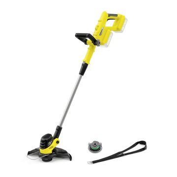 Kärcher - Trimmer pentru gazon cu acumulator LTR 3-18 Dual