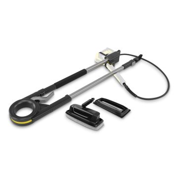 Kärcher - Lance telescopica TLA 4 cu accesorii pentru curatarea fatadelor si a geamurilor
