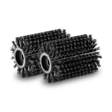 Kärcher - Perii rotative pentru suprafețe din piatră