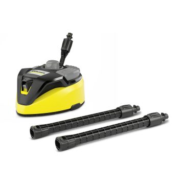 Kärcher - T 7 Plus Dispozitiv de curatat suprafete mari din exterior