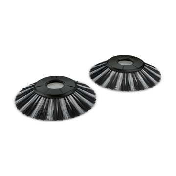 Kärcher - S4 side brushes for wet waste