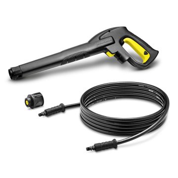 Kärcher - HK 4 Set furtun de înaltă presiune + pistol de declanșare