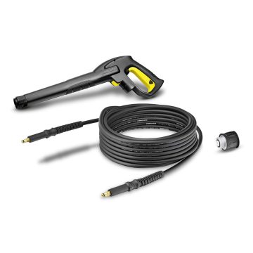 Kärcher - HK 7.5 Set furtun de înaltă presiune + pistol de declanșare