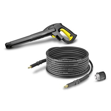 Kärcher - HK 12 Set furtun de înaltă presiune + pistol de declanșare