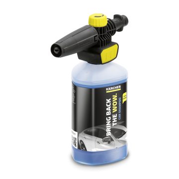 Kärcher - Duza de spumare FJ 10 C Connect 'n' cu șampon auto 3 în 1