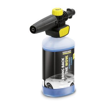 Kärcher - Duza spumare FJ 10 C C + Spumă activă ultra