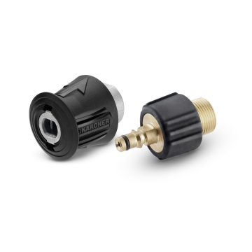 Kärcher - Furtun de prelungire set adaptor