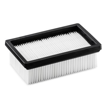 Kärcher - Filtru cu pliuri pentru Renovare WD 4-6