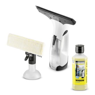 Kärcher - Aspirator pentru geamuri WV 2 Plus D500