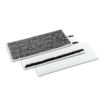 Kärcher - Set combinat de lavete KV 4