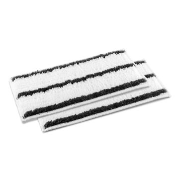 Kärcher - Set lavete pentru faianță KV 4
