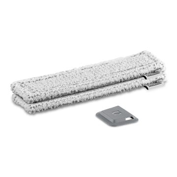 Kärcher - Set lavete sticlă pulverizare pentru exterior