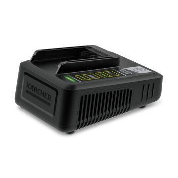 Kärcher - Încărcător rapid pentru acumulator de 36 V