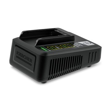 Kärcher - Încărcător rapid pentru acumulator de 18 V