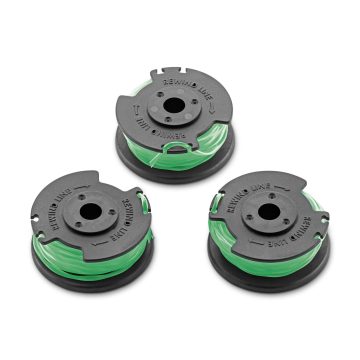 Kärcher - Set de bobine LTR 36 Battery (3 buc. în set)