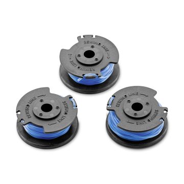 Kärcher - Set de bobine LTR 18 Battery (3 buc. în set)