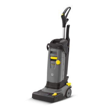 Kärcher - Mașină de frecat-aspirat BR 30/4 C Adv
