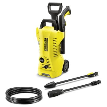 Kärcher - Aparat de spălat cu presiune K 2 Premium Power Control