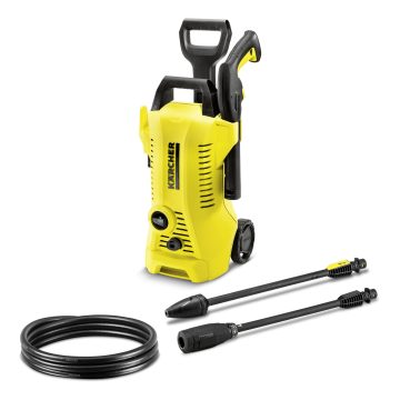 Kärcher - Aparat de spălat cu presiune K 2 Power Control