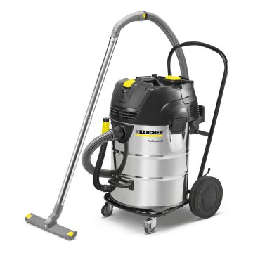 Kärcher - Aspirator umed-uscat NT 75/2 Ap Me Tc