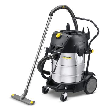 Kärcher - Aspirator umed-uscat NT 75/2 Tact² Me