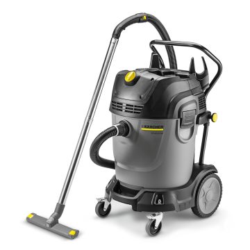 Kärcher - Aspirator umed-uscat NT 65/2 Tact²