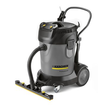 Kärcher - Aspirator umed-uscat NT 70/2 Prof
