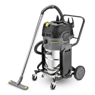 Kärcher - Aspirator umed-uscat NT 55/2 Tact² Me I
