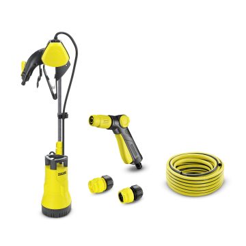Kärcher - Pompă de butoi BP 1 Barrel Set