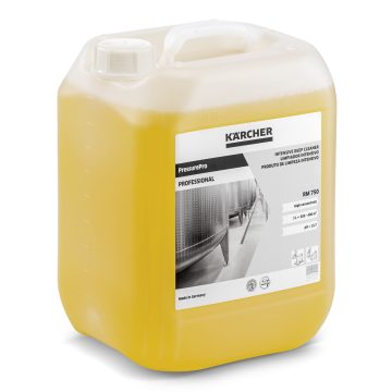Kärcher - Curatitor pentru podele intensiv RM 750, fara NTA
